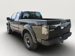 2007 Ford F150 SUPER CAB