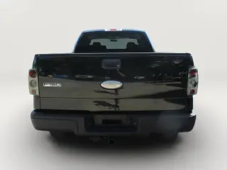 2007 Ford F150 SUPER CAB