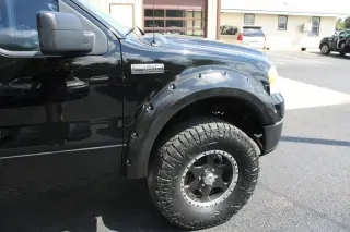 2007 Ford F150 SUPER CAB