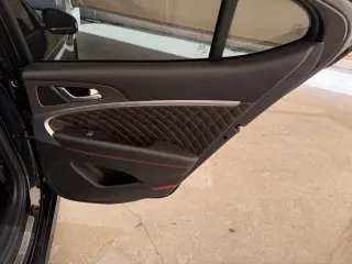 2025 Genesis G70