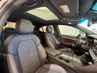 2025 Genesis G70