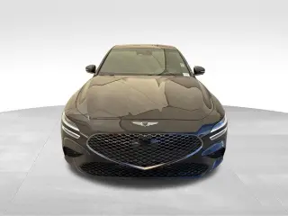 2025 Genesis G70