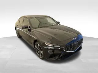 2025 Genesis G70