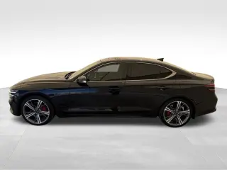2025 Genesis G70
