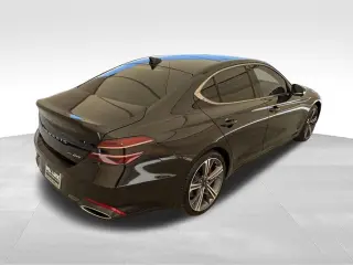 2025 Genesis G70