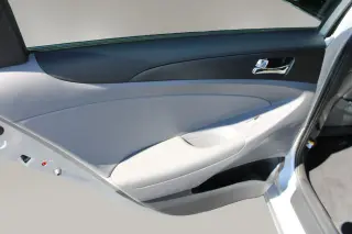 2012 Hyundai SONATA