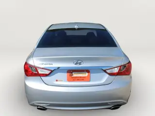 2012 Hyundai SONATA
