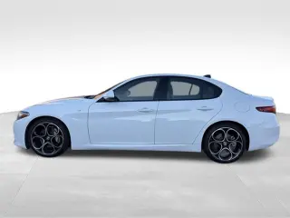 2023 Alfa Romeo Giulia