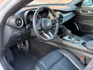 2023 Alfa Romeo Giulia