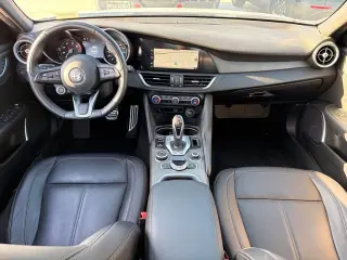 2023 Alfa Romeo Giulia