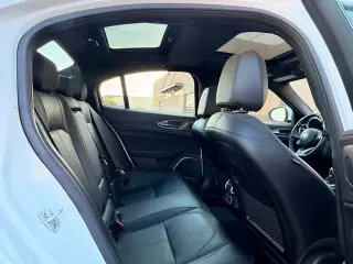 2023 Alfa Romeo Giulia