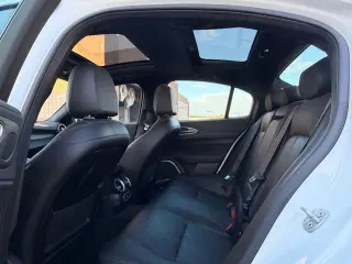2023 Alfa Romeo Giulia