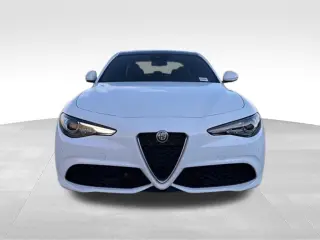 2023 Alfa Romeo Giulia