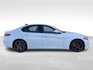 2023 Alfa Romeo Giulia