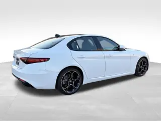 2023 Alfa Romeo Giulia
