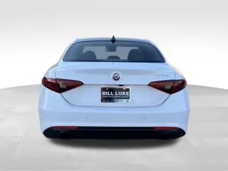 2023 Alfa Romeo Giulia