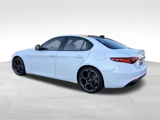 2023 Alfa Romeo Giulia