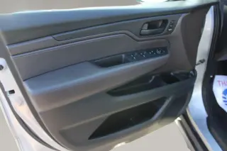 2019 Honda ODYSSEY