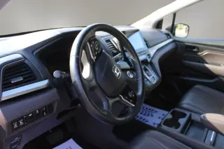 2019 Honda ODYSSEY