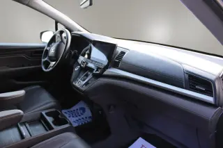 2019 Honda ODYSSEY