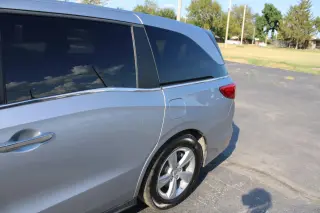 2019 Honda ODYSSEY