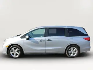2019 Honda ODYSSEY
