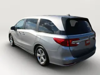 2019 Honda ODYSSEY
