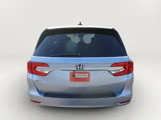 2019 Honda ODYSSEY