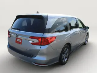 2019 Honda ODYSSEY