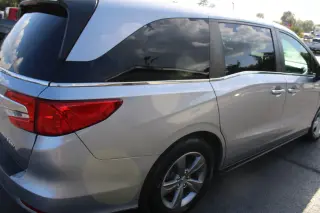 2019 Honda ODYSSEY