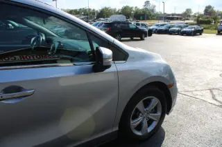 2019 Honda ODYSSEY