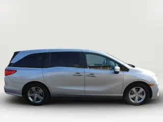2019 Honda ODYSSEY