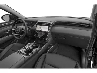 2023 Hyundai Tucson Hybrid