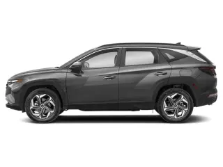 2023 Hyundai Tucson Hybrid