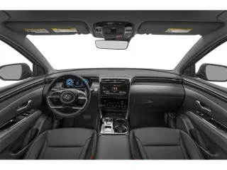 2023 Hyundai Tucson Hybrid