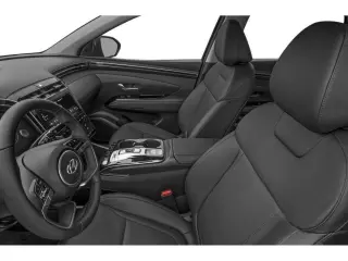 2023 Hyundai Tucson Hybrid