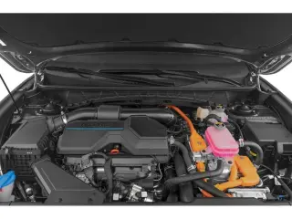 2023 Hyundai Tucson Hybrid