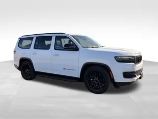 2023 Jeep Wagoneer