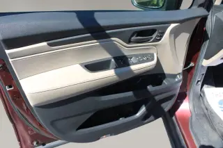 2019 Honda ODYSSEY