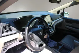 2019 Honda ODYSSEY