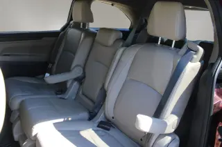 2019 Honda ODYSSEY