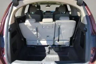 2019 Honda ODYSSEY