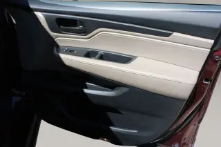2019 Honda ODYSSEY