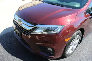 2019 Honda ODYSSEY