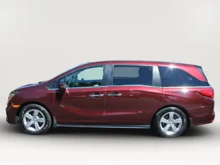 2019 Honda ODYSSEY