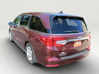 2019 Honda ODYSSEY