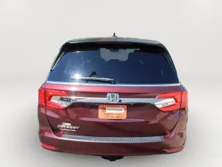 2019 Honda ODYSSEY