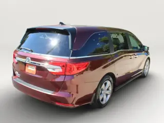 2019 Honda ODYSSEY