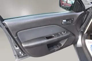 2010 Ford FUSION