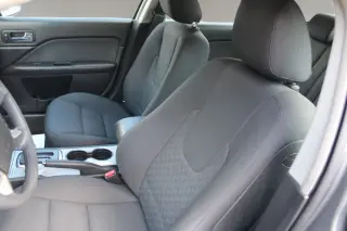 2010 Ford FUSION